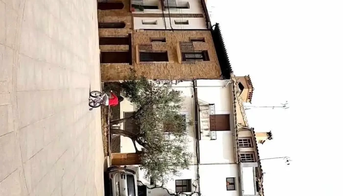 Obispado De Huesca -  Videos - Adahuesca