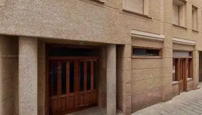 Obispado De La Diocesis De Calahorra La Calzada Y Logrono Iglesia Catolica - Nájera