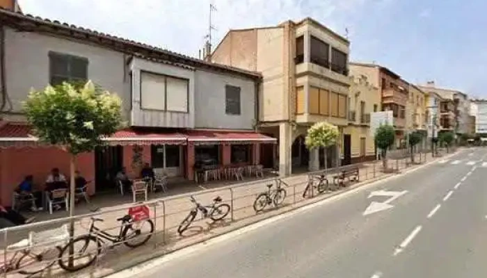 Obispado De La Diocesis De Calahorra La Calzada Y Logrono Iglesia Catolica - Rincón de Soto