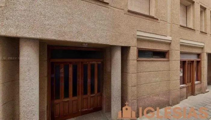 Obispado De La Diocesis De Calahorra La Calzada Y Logroño - Nájera