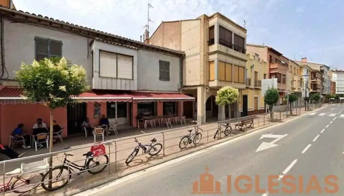 Obispado De La Diocesis De Calahorra La Calzada Y Logroño - Rincón De Soto