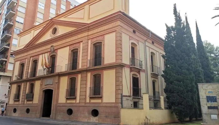 Obispado de Segorbe-Castellón - Castellón De La Plana