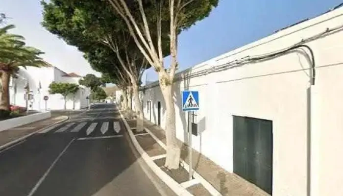 Obispado Diocesis De Canarias -  Iglesia - Yaiza