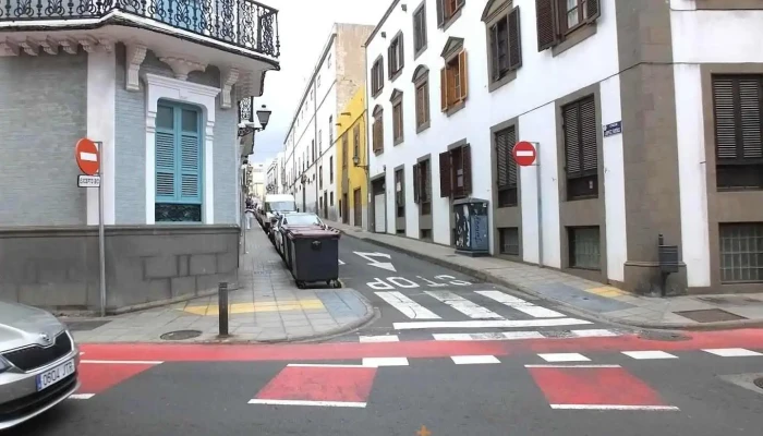 Obispado Diocesis De Canarias - Las Palmas De Gran Canaria
