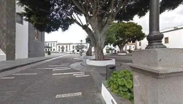 Obispado Diocesis De Canarias -  Opiniones - Telde