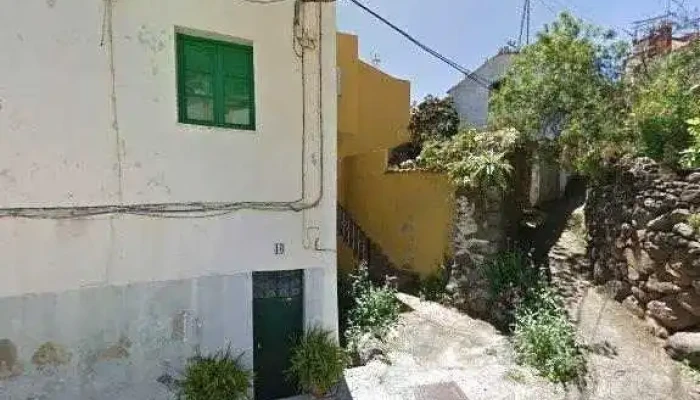 Obispado Diocesis De Canarias -  Zona - Utiaca