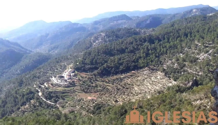 Oratori De La Marededeu Del Refugi -  Videos - Alaró