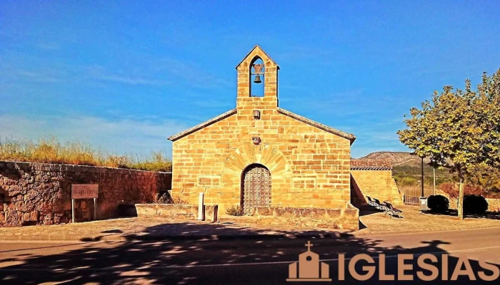 Oratori De Santa Ana -  Del Propietario - Alcúdia
