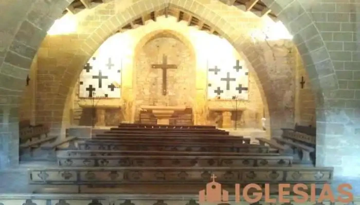 Oratori De Santa Ana -  Iglesia - Alcúdia