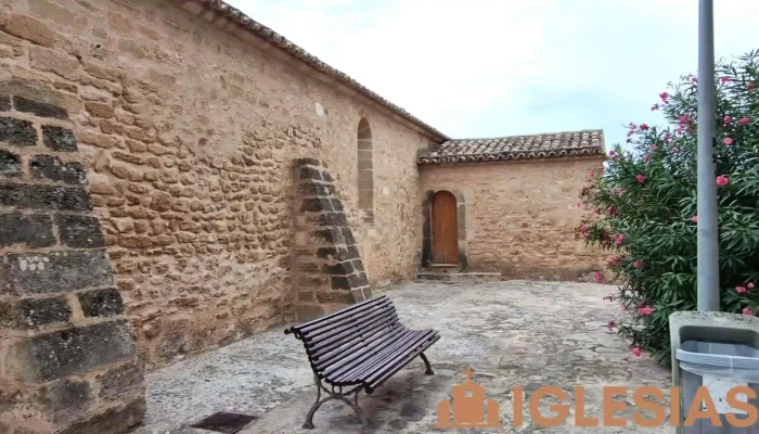 Oratori De Santa Ana -  Videos - Alcúdia