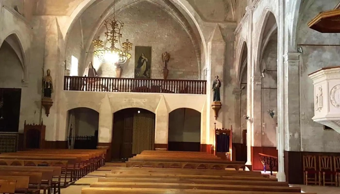 Oratori Del Crist Rei -  Descuentos - Selva