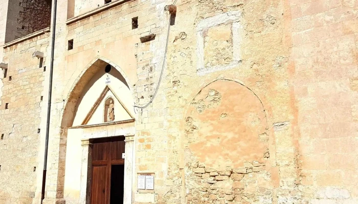 Oratori Del Crist Rei -  Zona - Selva