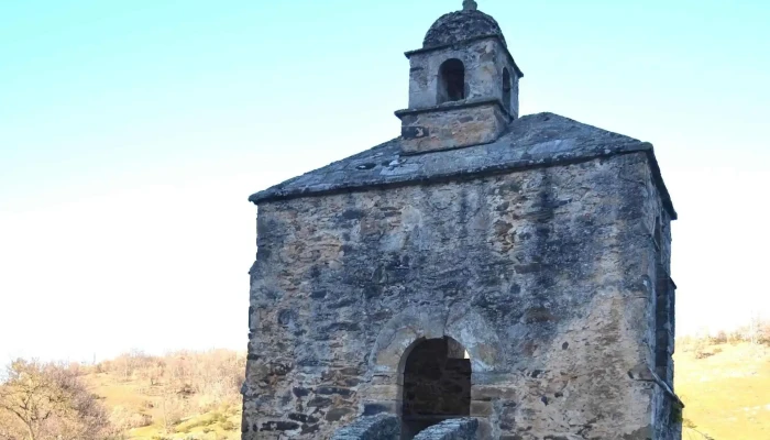Parroquia Catolica De La Asuncion De Nuestra Senora Fotos - Callejo de Ordás