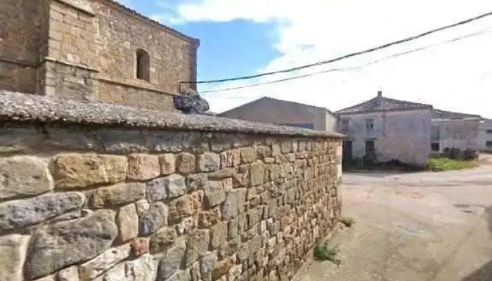 Parroquia Catolica De San Juan Bautista Numero - Cabrejas del Campo