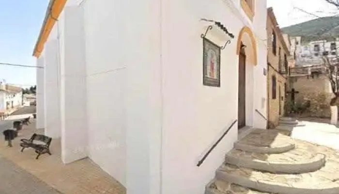 Parroquia Catolica De San Pedro Horario - Larva