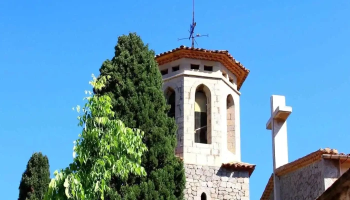 Parroquia Catolica De Sant Ramon De Penyafort Lugar De Culto - Port de Sóller
