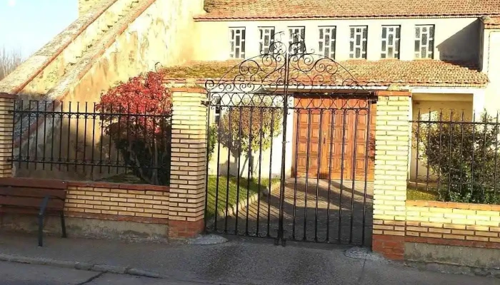 Parroquia Catolica San Miguel Arcangel Recientes - Regueras de Abajo