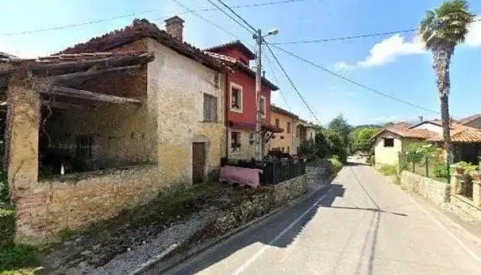 Parroquia Catolica San Roman Y Santa Maria De La Asuncion De Villa Como Llegar - San Román de Villa