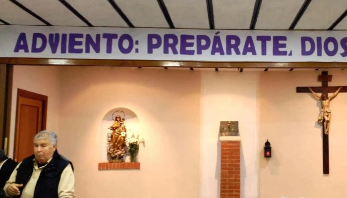 Parroquia De El Buen Pastor -  Comentario 3 - San Fernando