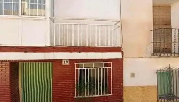 Parroquia De La Anunciacion Donde - Zújar