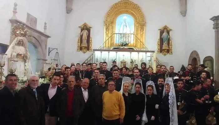 Parroquia De La Asuncion De Nuestra Senora Precios - Puebla del Príncipe