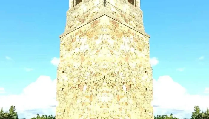 Parroquia De La Asuncion -  Iglesia - Villalís de la Valduerna