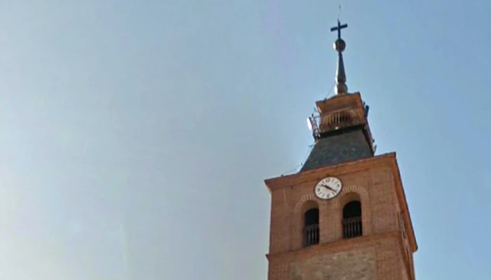 Parroquia De La Asuncion Numero - Santa María del Páramo