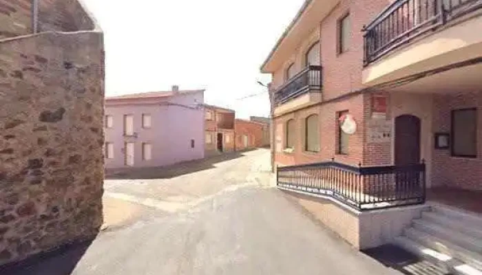 Parroquia De La Asuncion Puntaje - Navianos de Valverde