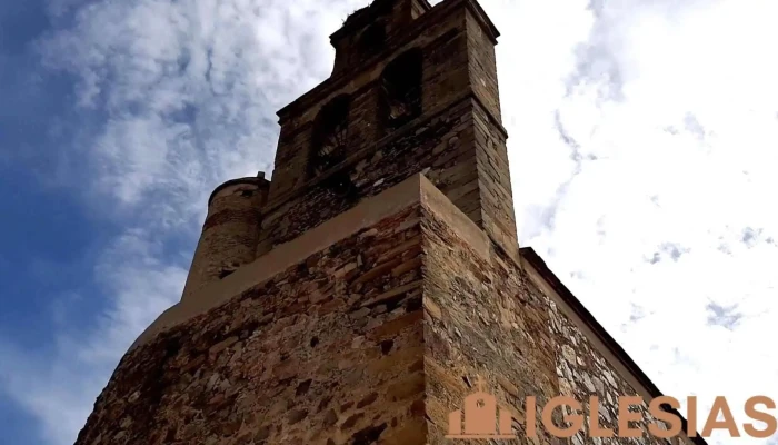 Parroquia De La Asuncion Videos - Navianos de Valverde