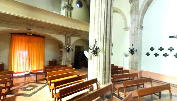 Parroquia De La Concepcio Promocion - Mahón