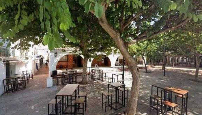 Parroquia De La Inmaculada Concepcion Como Llegar - Arroyo de la Miel-benalmádena Costa