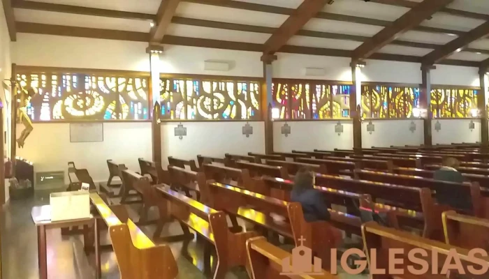 Parroquia De La Inmaculada Concepcion Videos - Arroyo de la Miel-benalmádena Costa