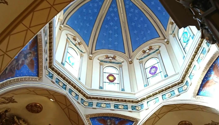 Parroquia De La Natividad De Nuestra Senora Cerca De Mi - La Llosa de Ranes