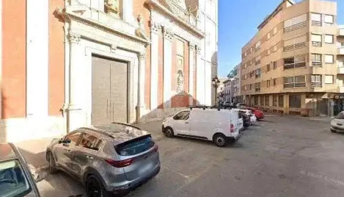 Parroquia De La Natividad De Nuestra Senora De Turis Fotos - Turís