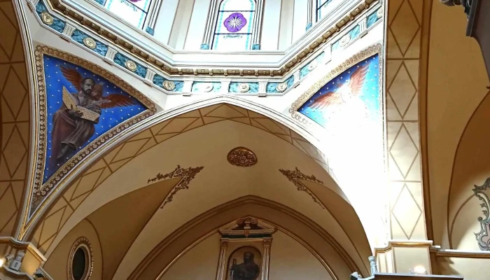 Parroquia De La Natividad De Nuestra Senora Opiniones - La Llosa de Ranes