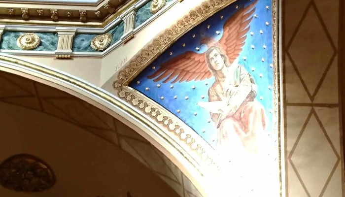 Parroquia De La Natividad De Nuestra Senora Puntaje - La Llosa de Ranes