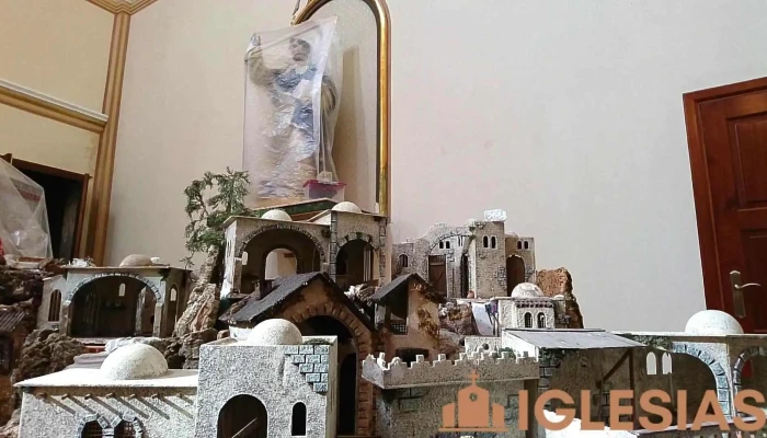 Parroquia De La Natividad De Nuestra Senora Videos - La Llosa de Ranes