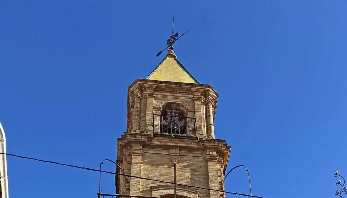 Parroquia De La Purificacion Comentario 4 - Puente Genil