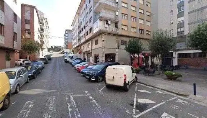 Parroquia De La Sagrada Familia Repelega -  Sitio Web - Portugalete