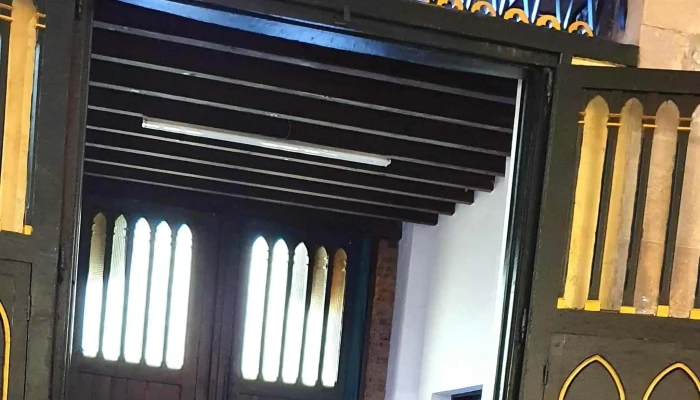 Parroquia De La Santa Cruz -  Cerca De Mi - Santa Cruz de Bezana