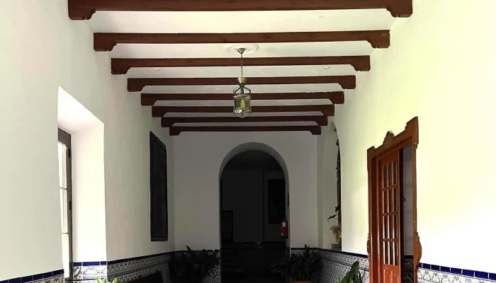 Parroquia De La Santisima Trinidad Antequera -  Descuentos - Antequera
