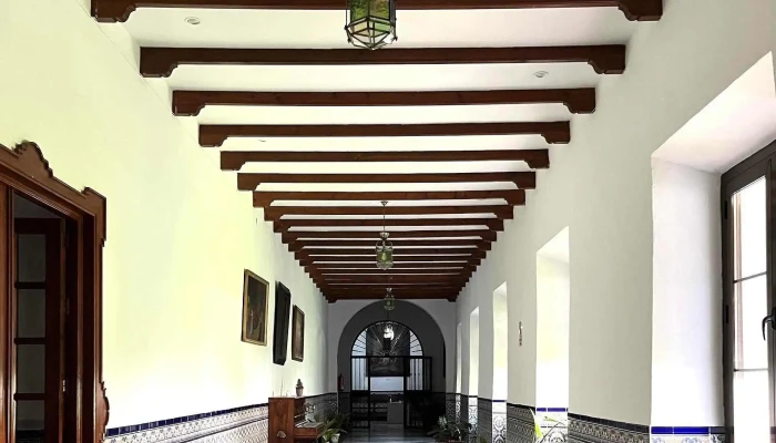 Parroquia De La Santisima Trinidad Antequera -  Precios - Antequera