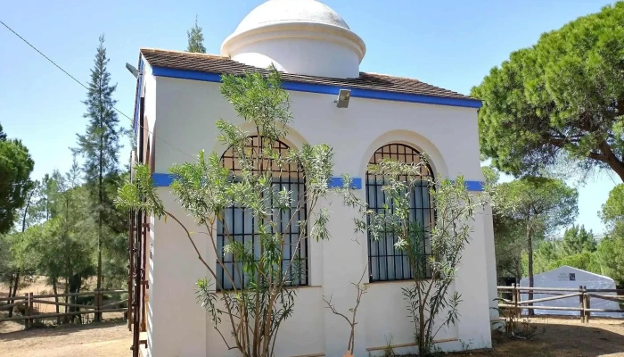 Parroquia De Maria Auxiliadora -  Iglesia Catolica - Isla Cristina