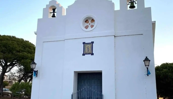 Parroquia De Maria Auxiliadora -  Iglesia - Isla Cristina