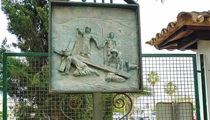 Parroquia De Nostra Senyora De Lesperanca Catalogo - Santa Ponça