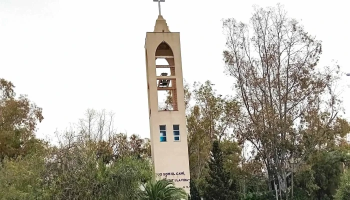 Parroquia De Nostra Senyora De Lesperanca Comentarios - Santa Ponça