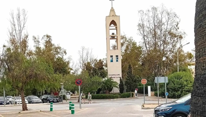 Parroquia De Nostra Senyora De Lesperanca Descuentos - Santa Ponça