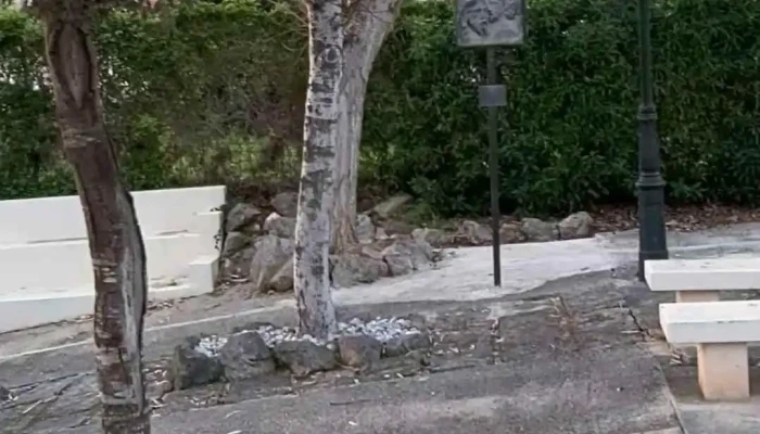 Parroquia De Nostra Senyora De Lesperanca Videos - Santa Ponça