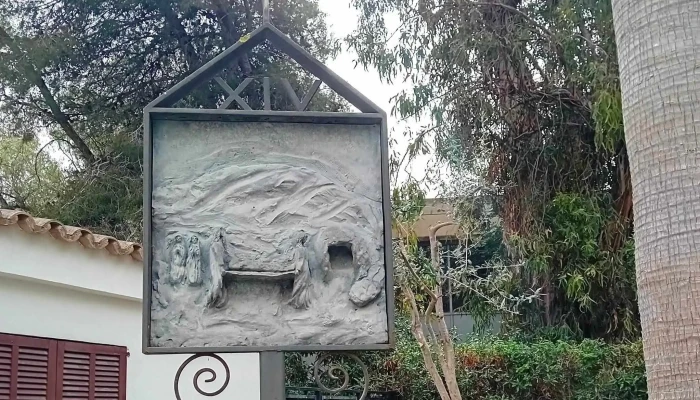 Parroquia De Nostra Senyora De Lesperanca Zona - Santa Ponça