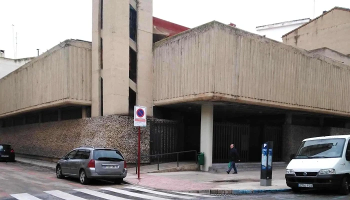 Parroquia De Ntra Sra De La Asuncion Comentario 6 - Albacete